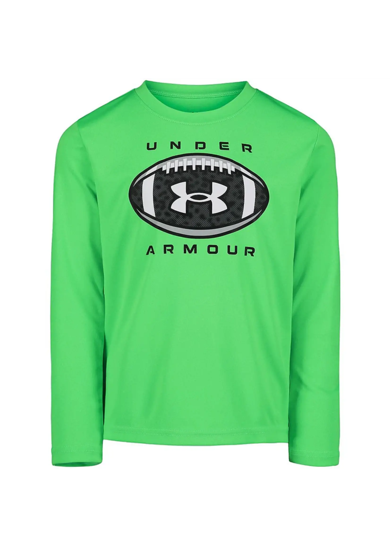 Under Armour Under Armour Spotted Halftone Football