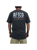 AFTCO AFTCO Pitchin' T-Shirt