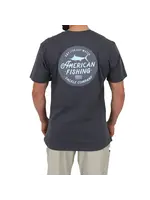 AFTCO AFTCO Root Beer SS T-Shirt