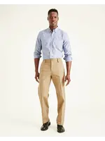 Workday Khakis, Classic Fit