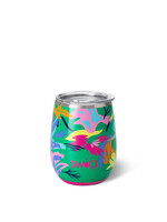 Swig Life Paradise Stemless Wine Cup (14oz)