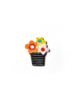 Happy Everything Flower Mini Attachment