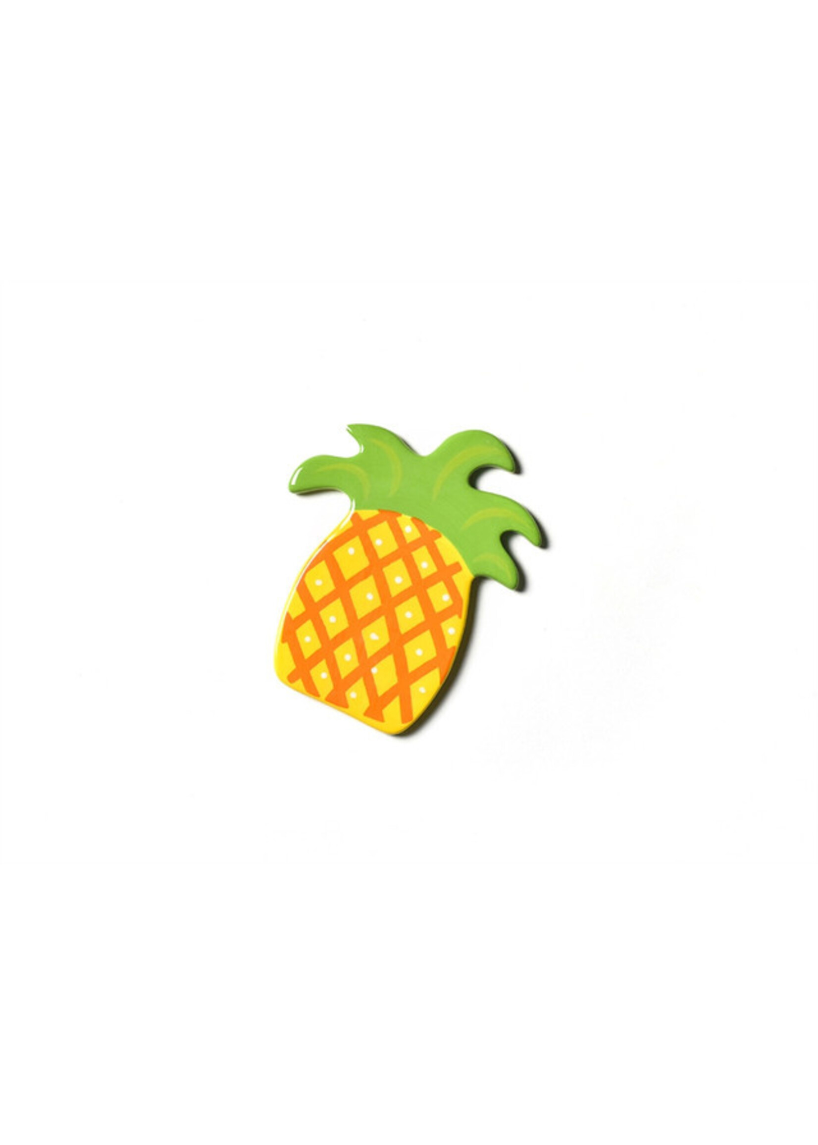 Happy Everything Pineapple Mini Attachment
