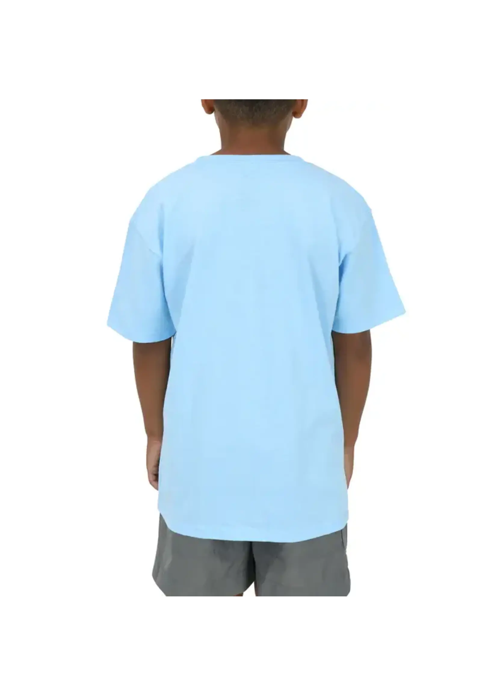 AFTCO Youth Sharko SS T-Shirt