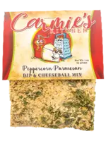 Carmies Kitchen Peppercorn Parmesan Dip Mix