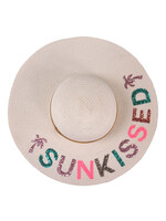 Simply Southern Collection 'Sunkissed'  Beach Hat