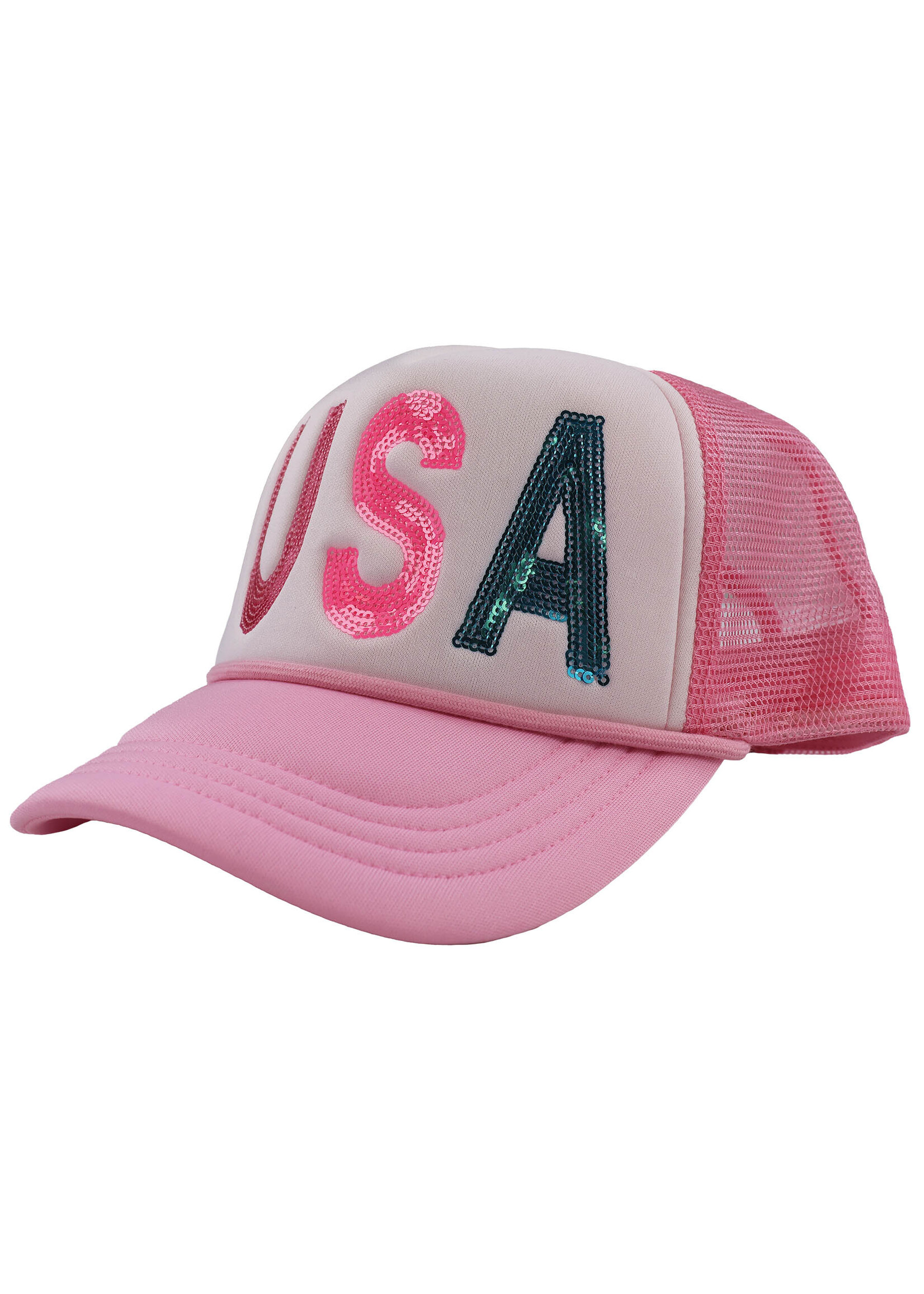 Simply Southern Collection Women's Hat - USA