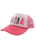 Simply Southern Collection Women's Hat - 'Mama'