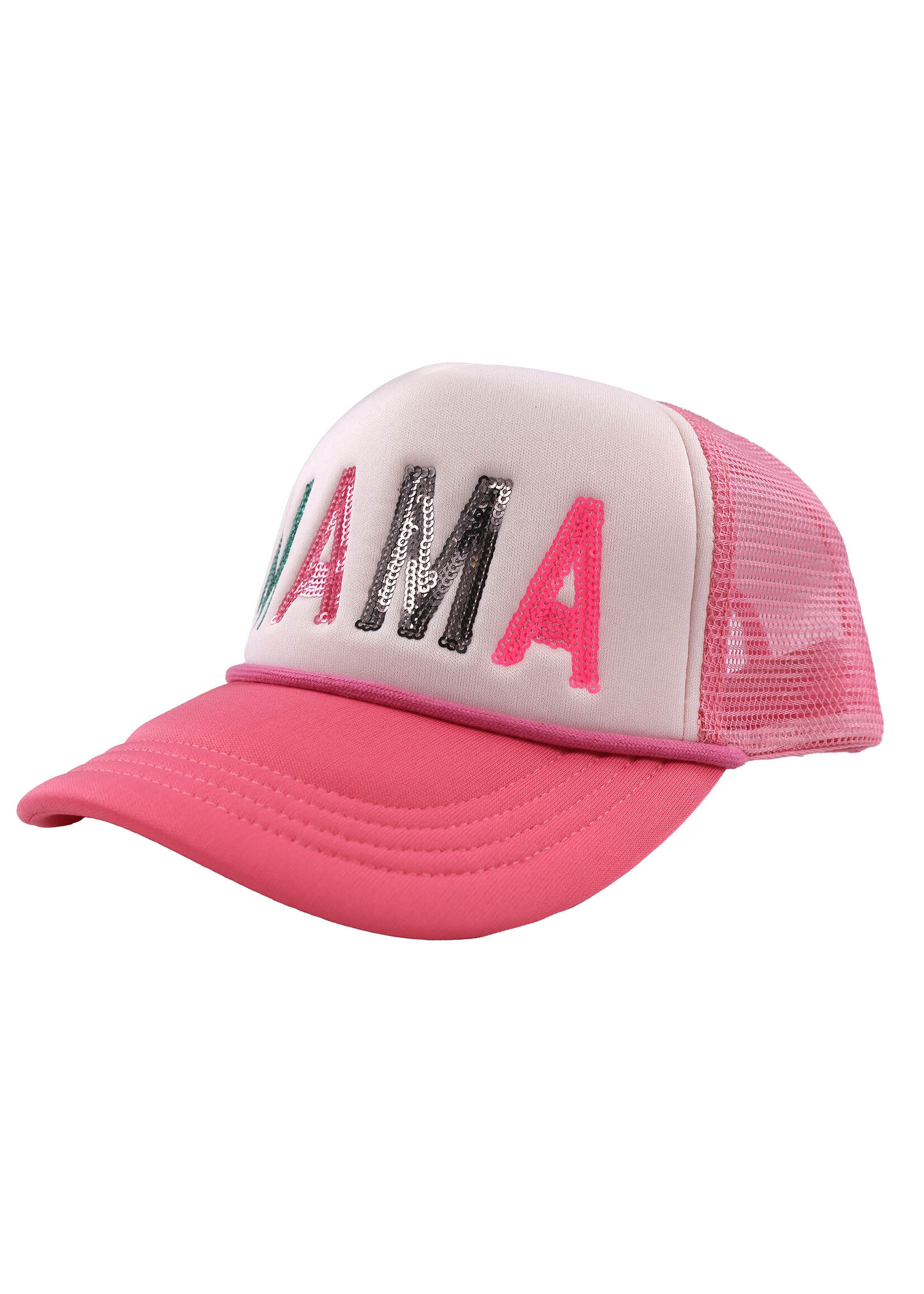 Simply Southern Collection Women's Hat - 'Mama'