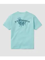 Southern Shirt Youth USA Field Day Tee SS
