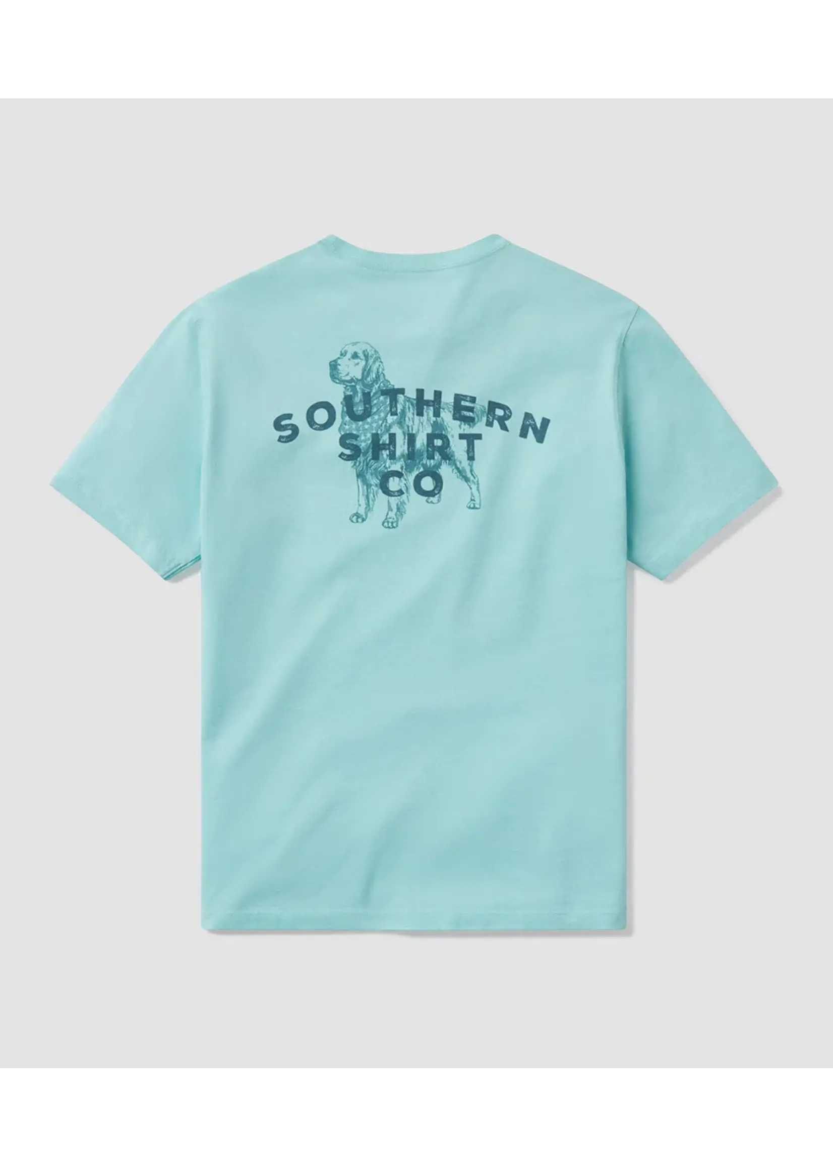 Southern Shirt Youth USA Field Day Tee SS