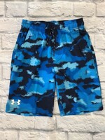 Under Armour Camo Stretch Short