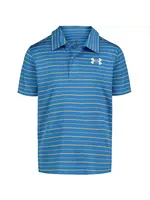 Under Armour Toddler Match Play Stripe Polo