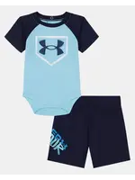 Under Armour Homeplate 2 PC Set