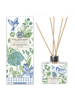 MichelDesign Works Cotton & Linen Home Fragrance Reed Diffuser