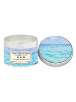 MichelDesign Works Beach Travel Candle