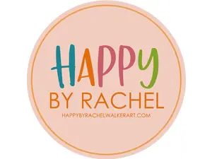 Happy By Rachel