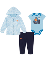 Under Armour 3PC Valley Etch Take Me Home Set