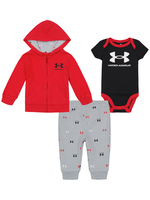 Under Armour 3PC Grid Toss Take Me Home Set