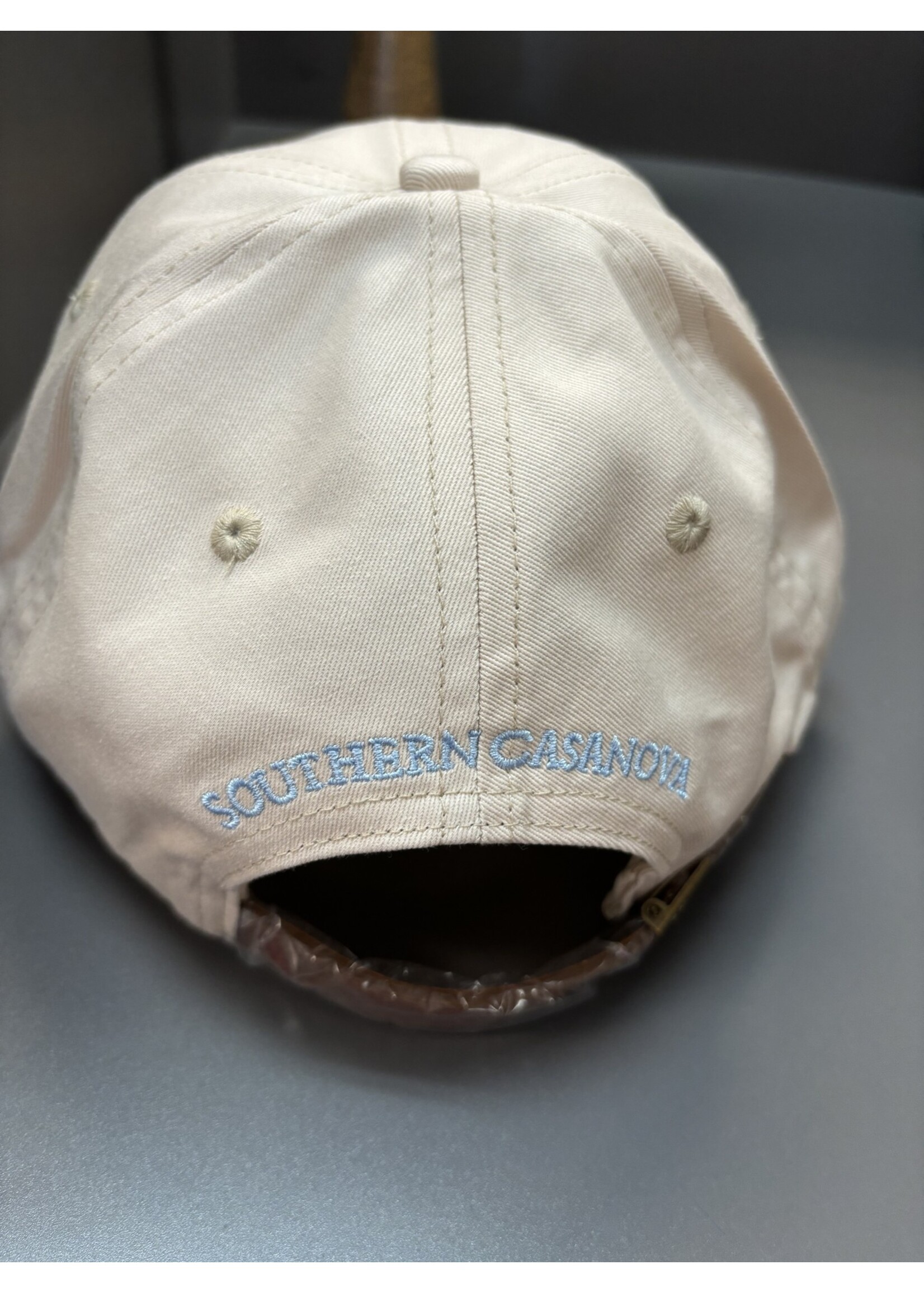 Southern Casanova Signature Hats