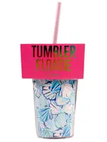 Simply Southern Collection Tumbler Floatie