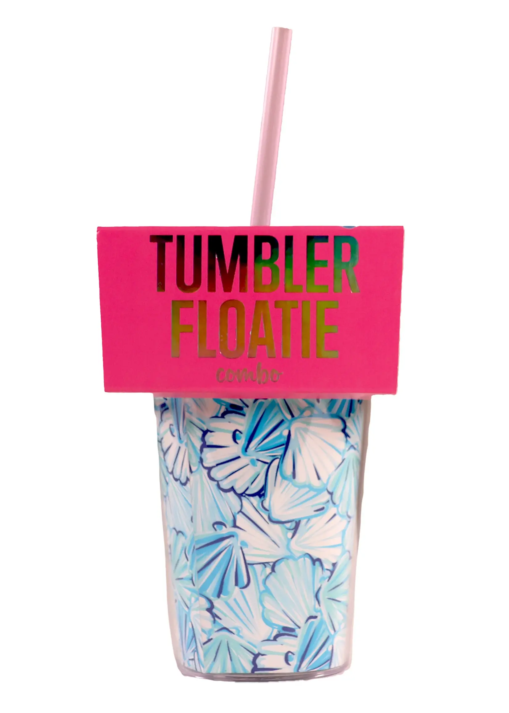 Simply Southern Collection Tumbler Floatie
