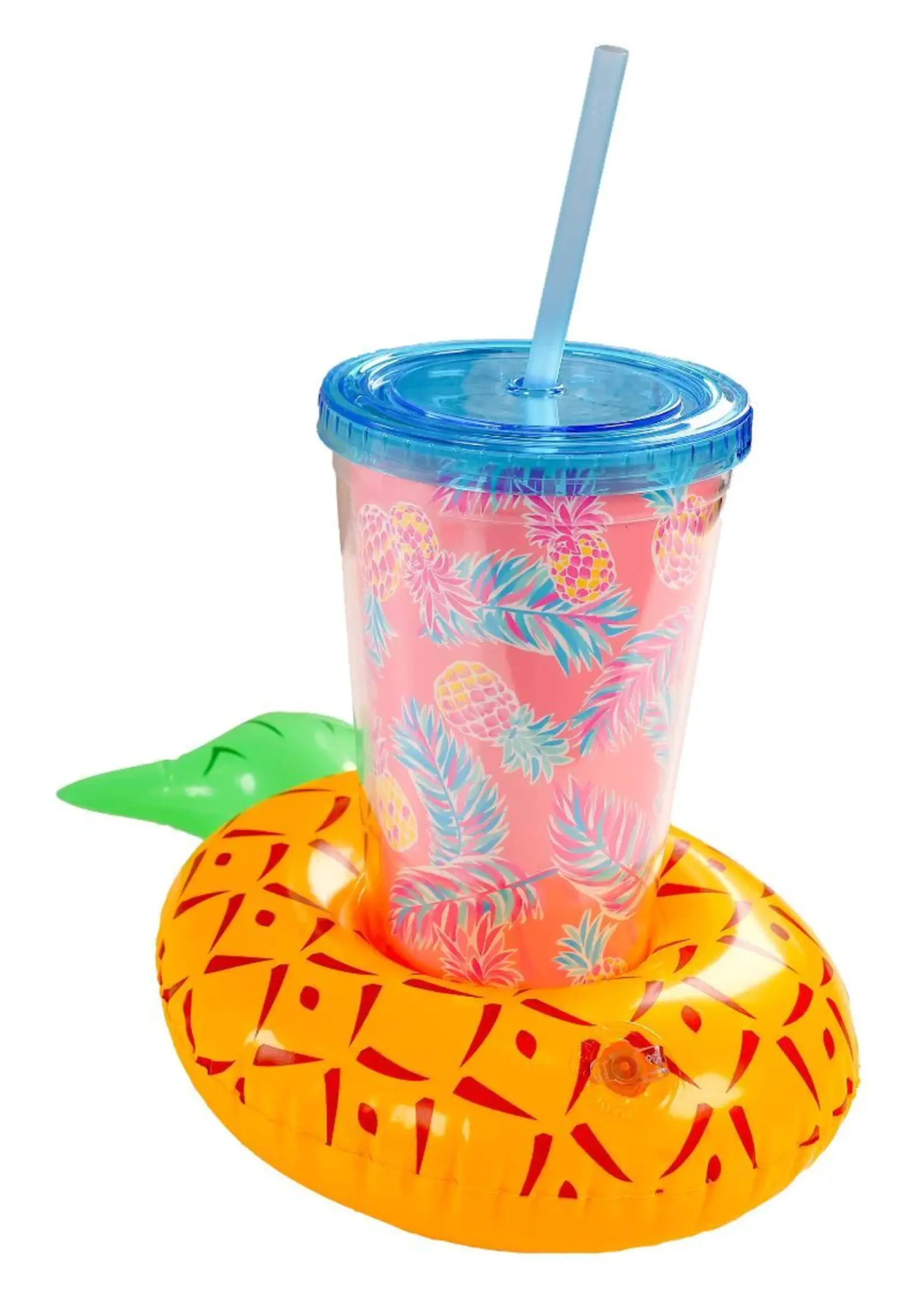 Simply Southern Collection Tumbler Floatie