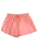 Simply Southern Collection Running Shorts