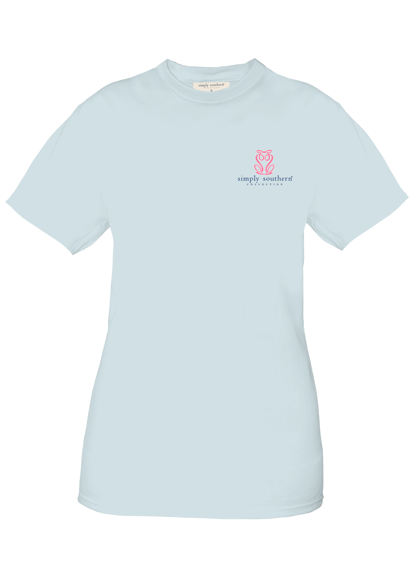 Simply Southern Collection Don't Let Anyone Dull Your Sparkle SS Tee