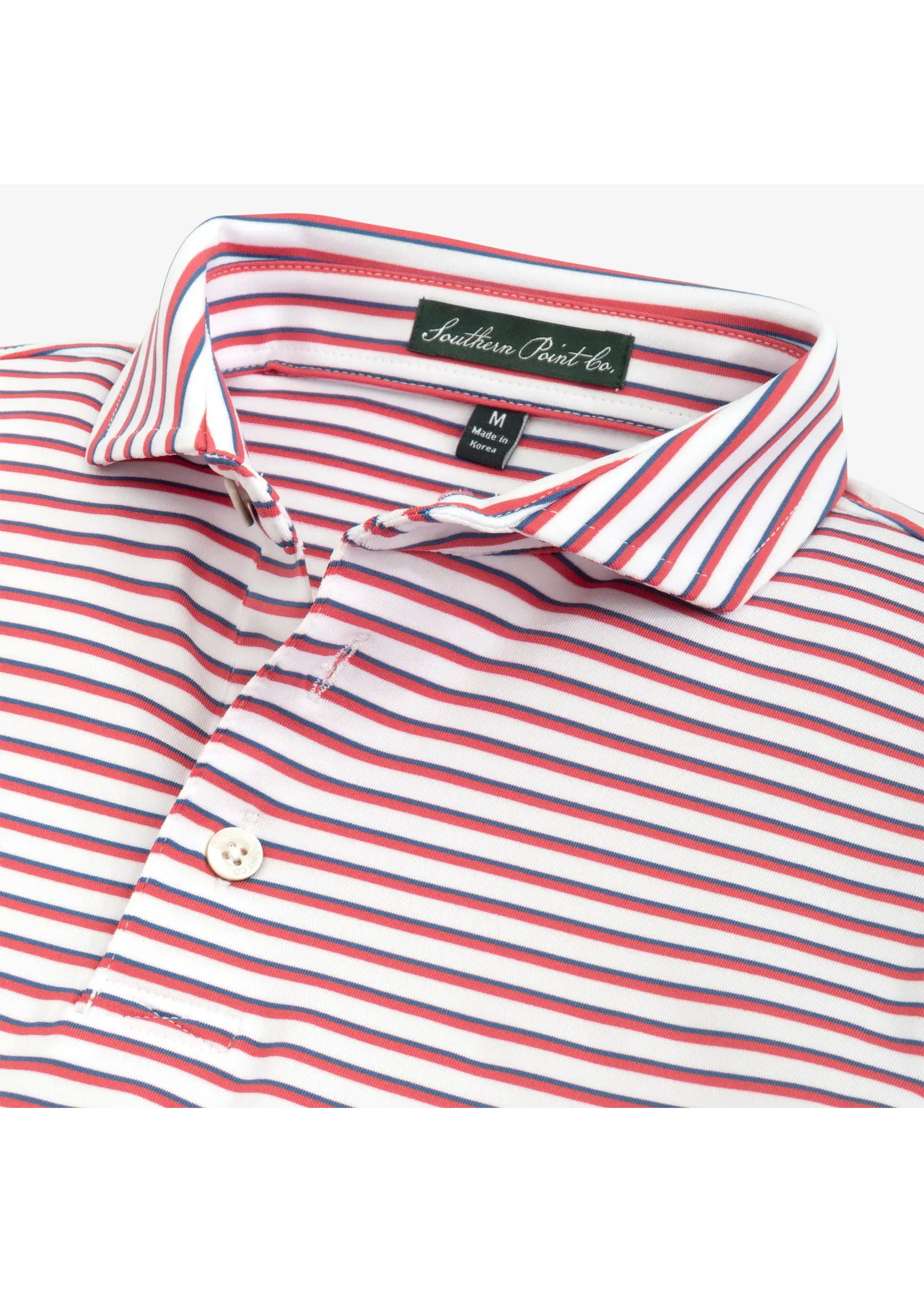 Southern Point Co. Youth Coast Stripe