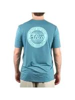 AFTCO Ocean Bound SS Performance Shirt