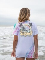 Simply Southern Collection SS ''Sunkissed'' T-Shirt