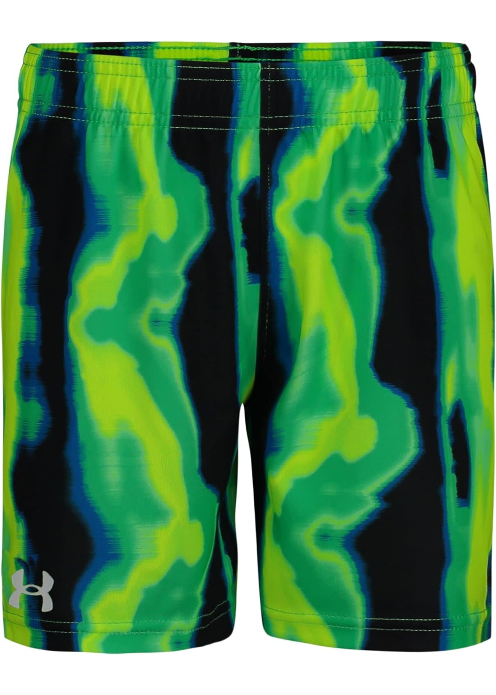 Under Armour Boys Printed Boost Short