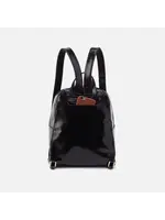 Hobo Billie Backpack - Polished Leather