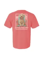 Southern Fried Cotton Summer Vibe SS T-Shirt