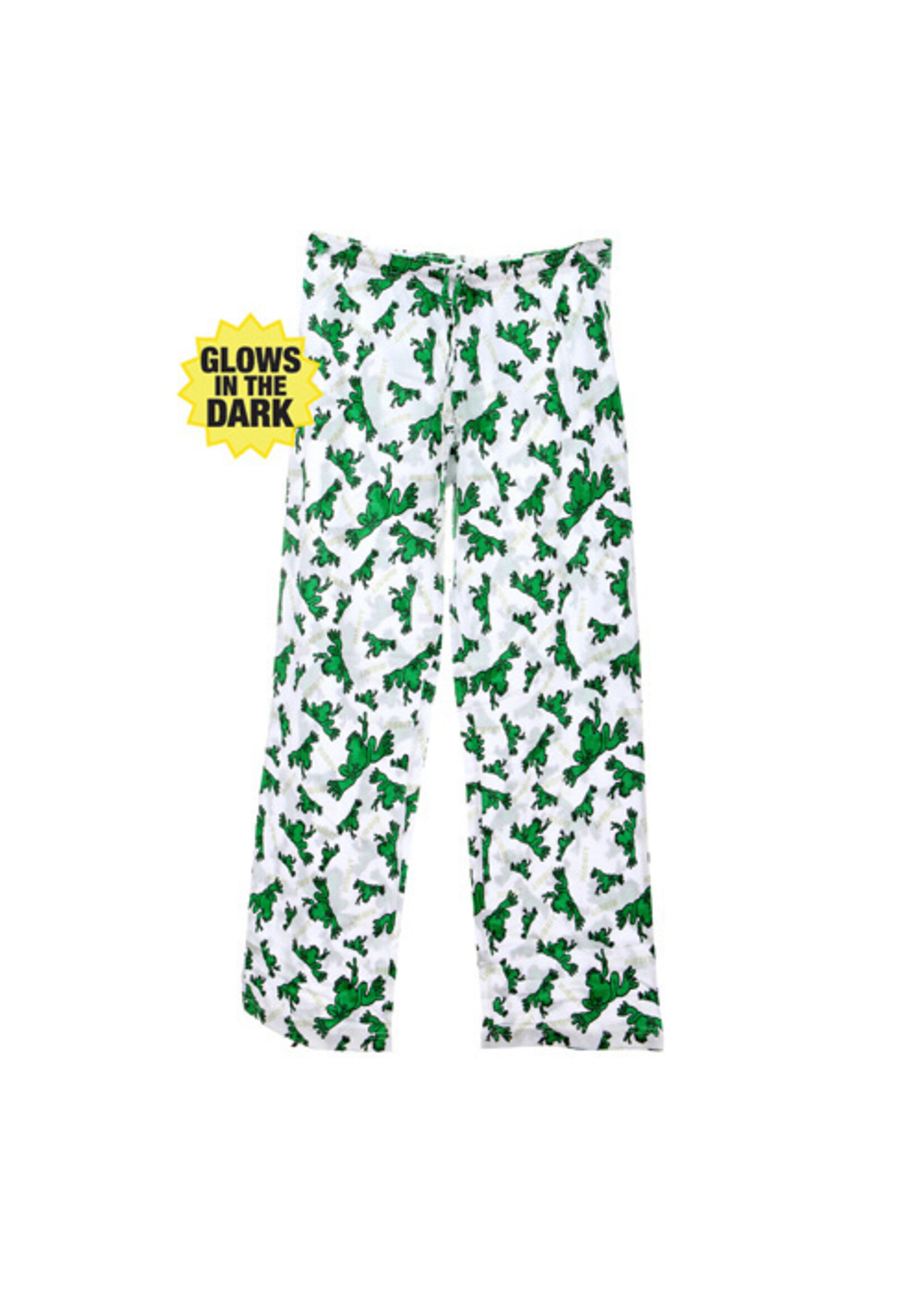 Peace Frogs, Inc Ribbit Pajama Loungepant