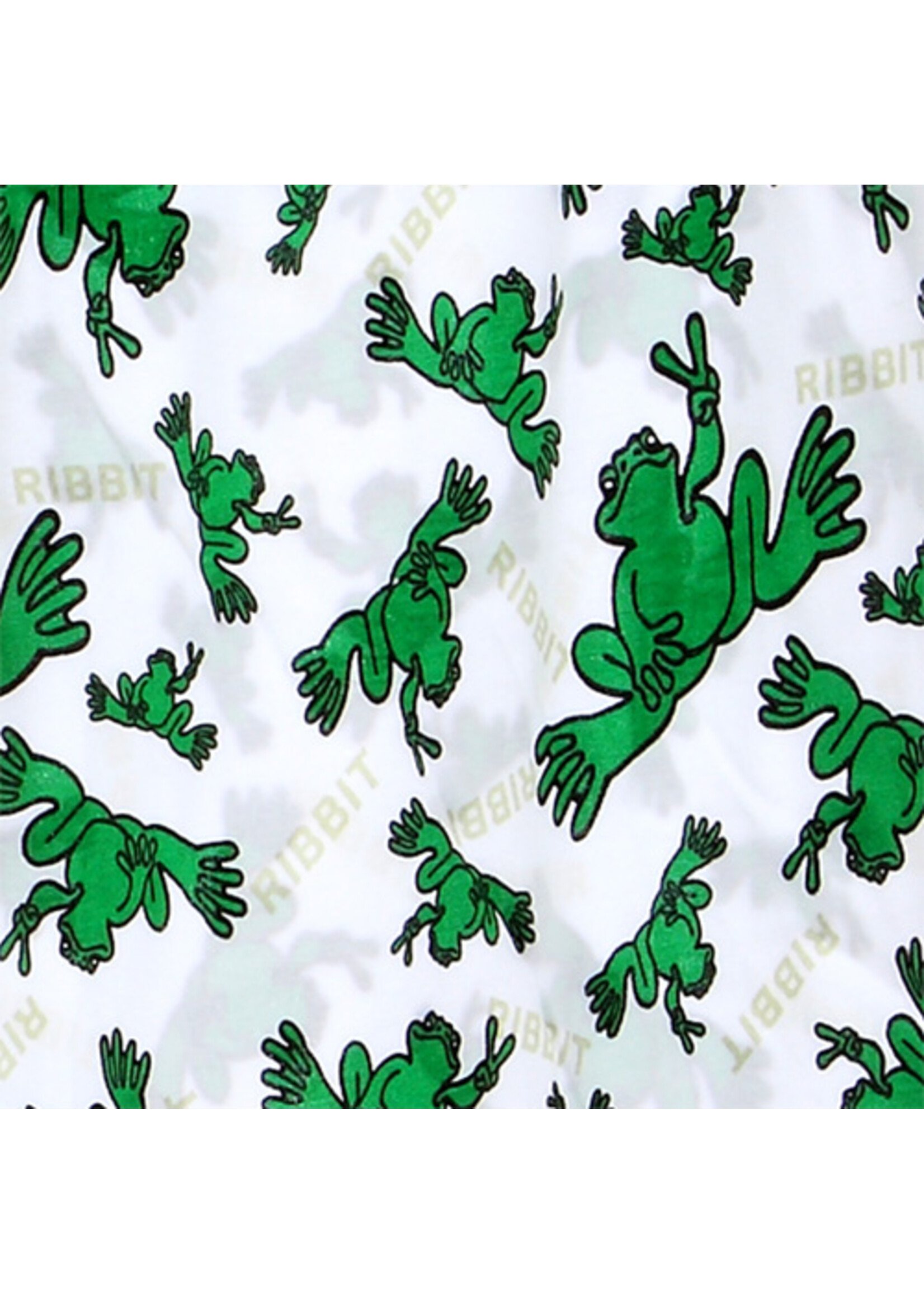 Peace Frogs, Inc Ribbit Pajama Loungepant