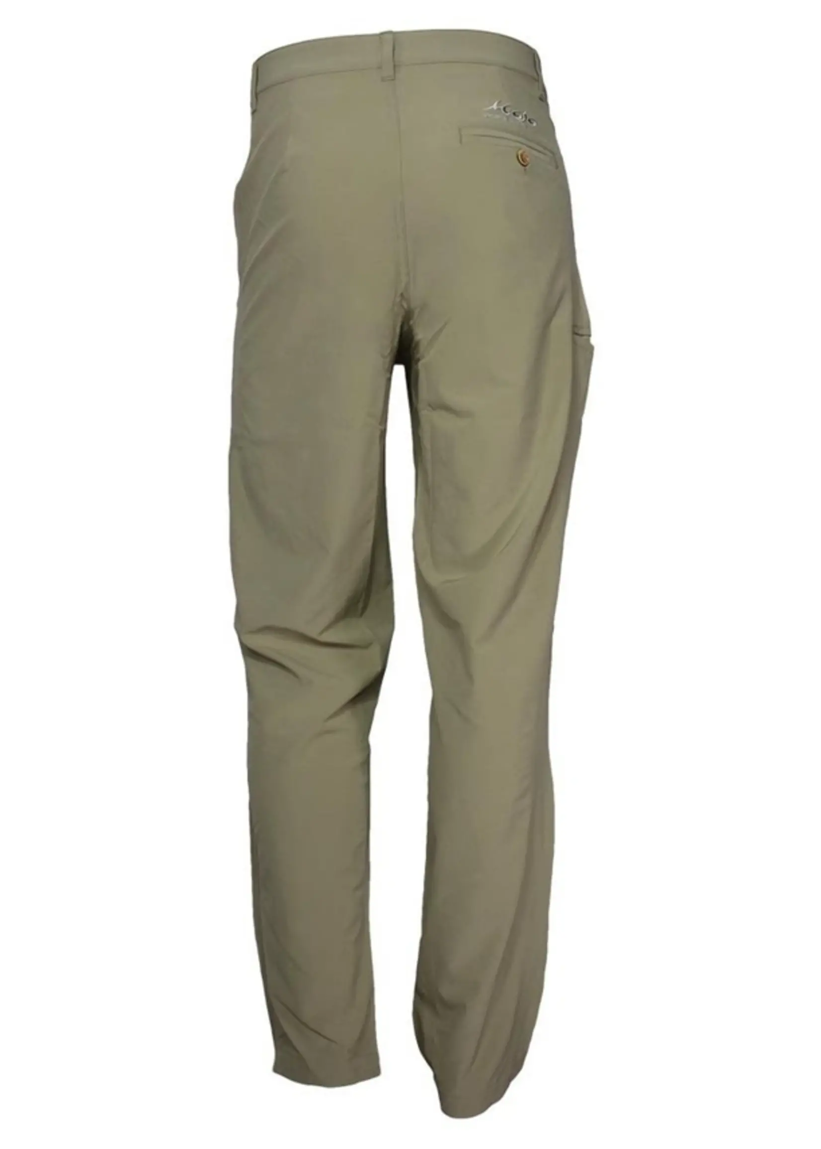 Mojo Sportswear Stretch Fit Pants