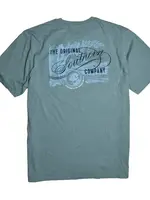 Southern Proper Original Southern Co Ss Tee