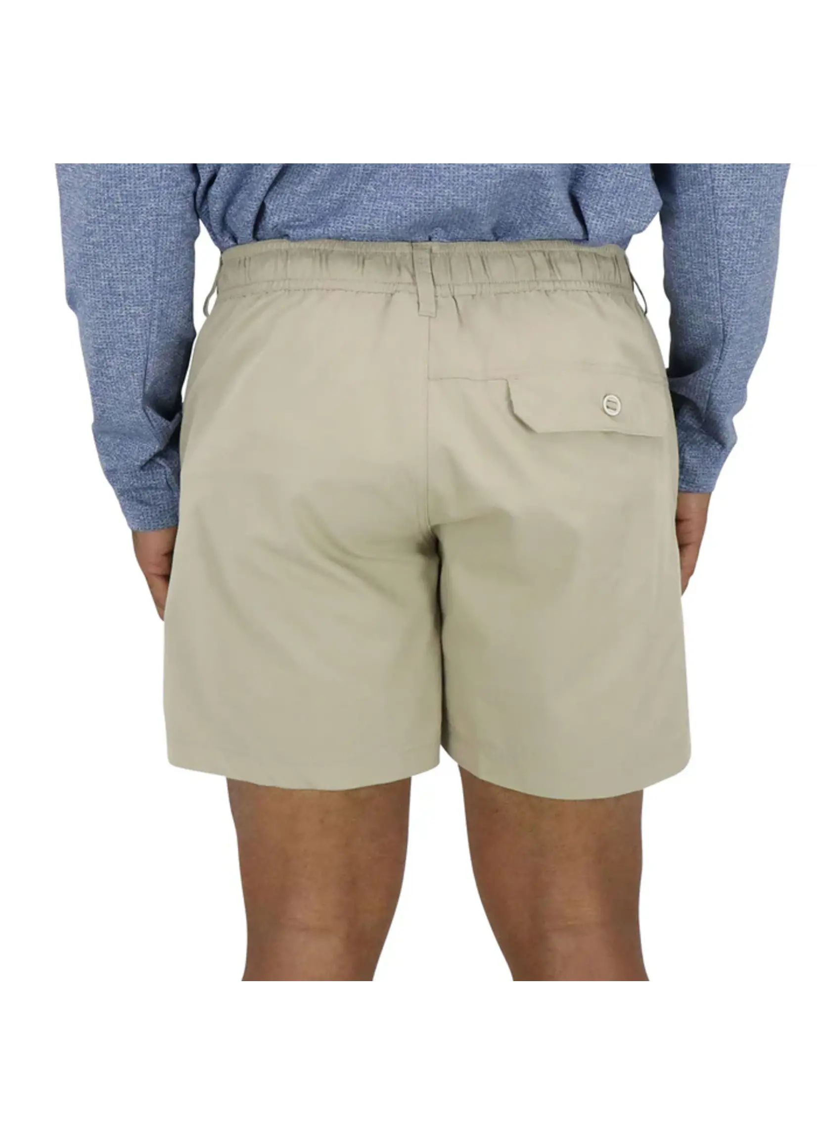 AFTCO Landlocked Shorts