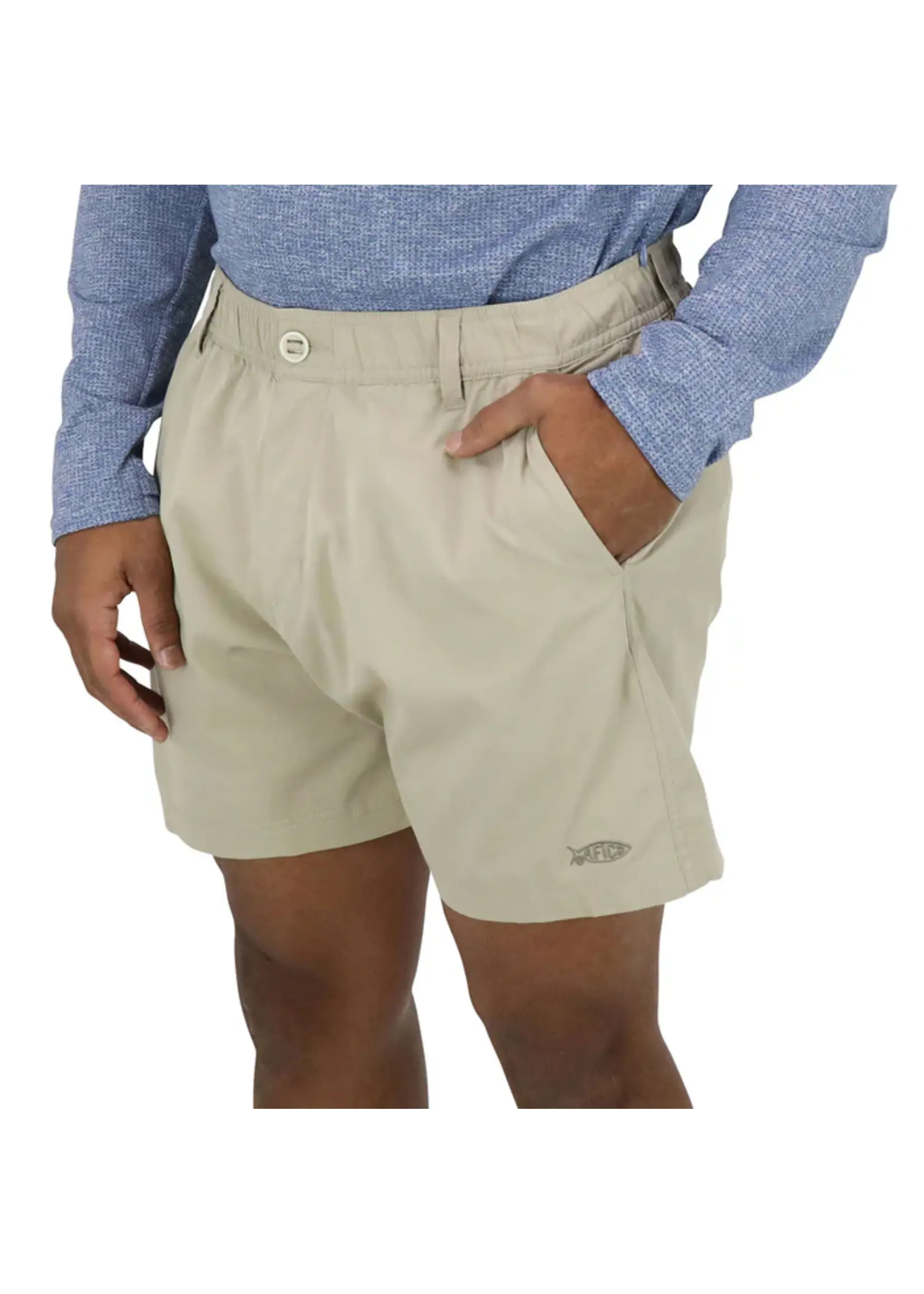 AFTCO Landlocked Shorts