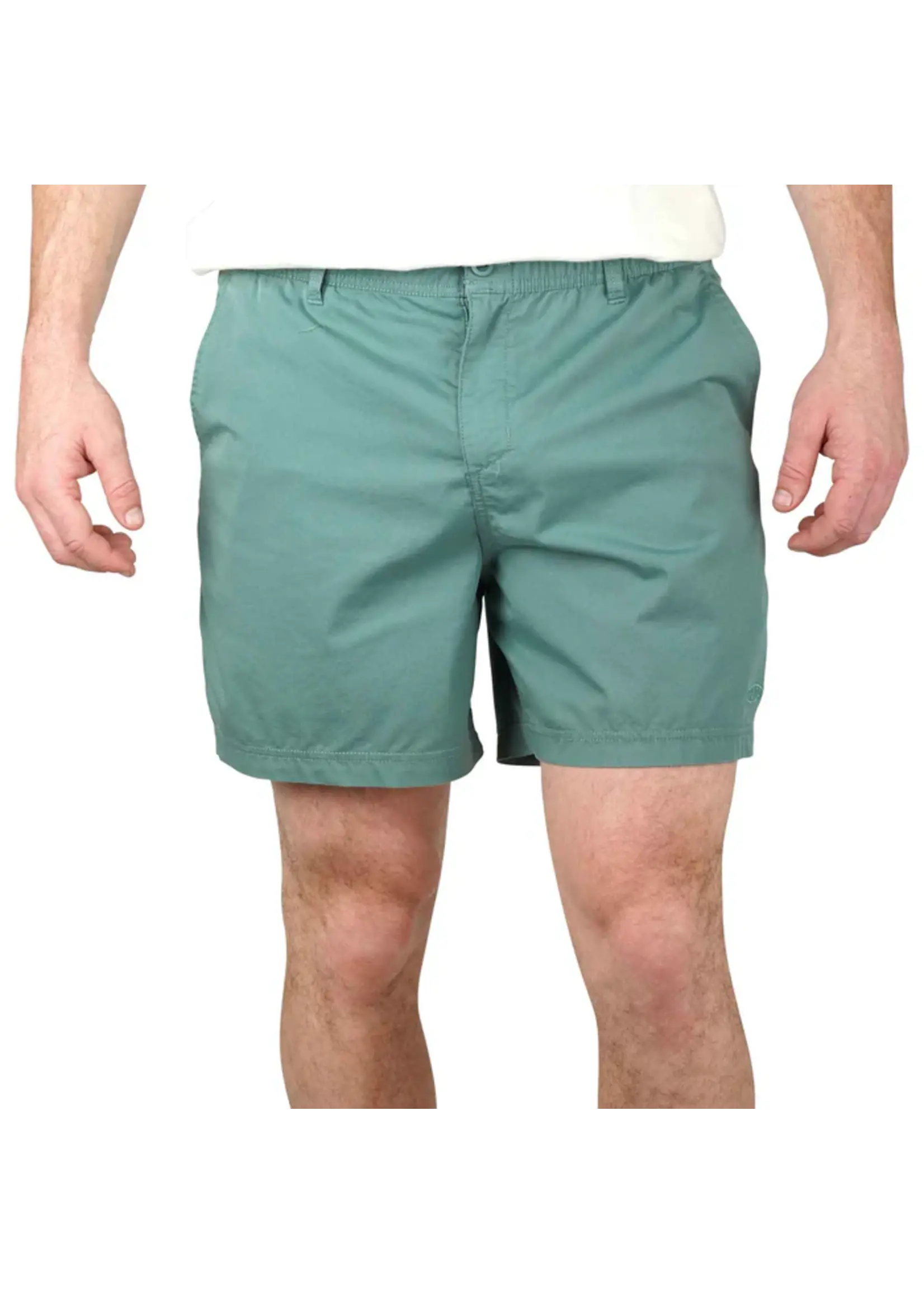 AFTCO Landlocked Shorts