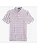 Southern Point Co. Youth Staduim Stripe Polo