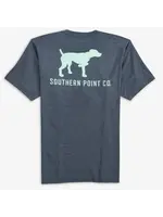 Southern Point Co. Glow Short Sleeve