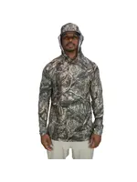 AFTCO Mossy Oak® Camo Performance Hood