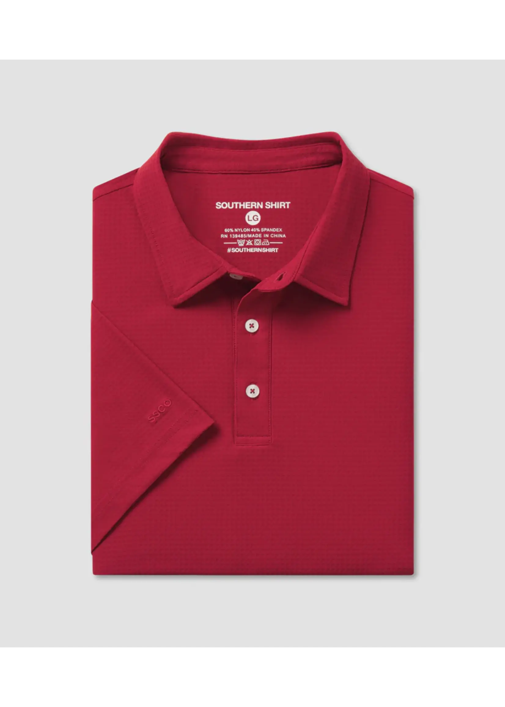 Southern Shirt Next Level Performance Polo