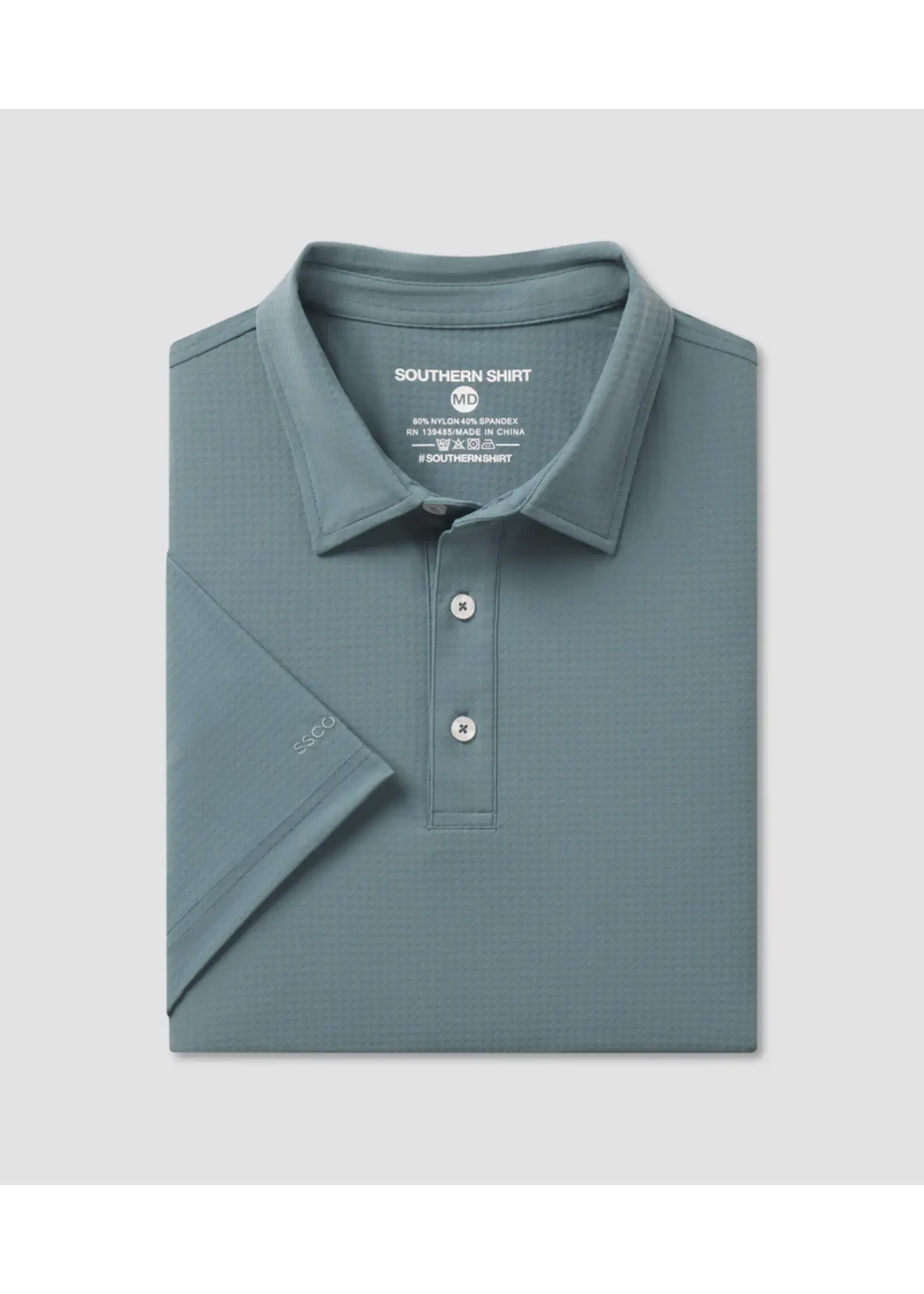 Southern Shirt Next Level Performance Polo