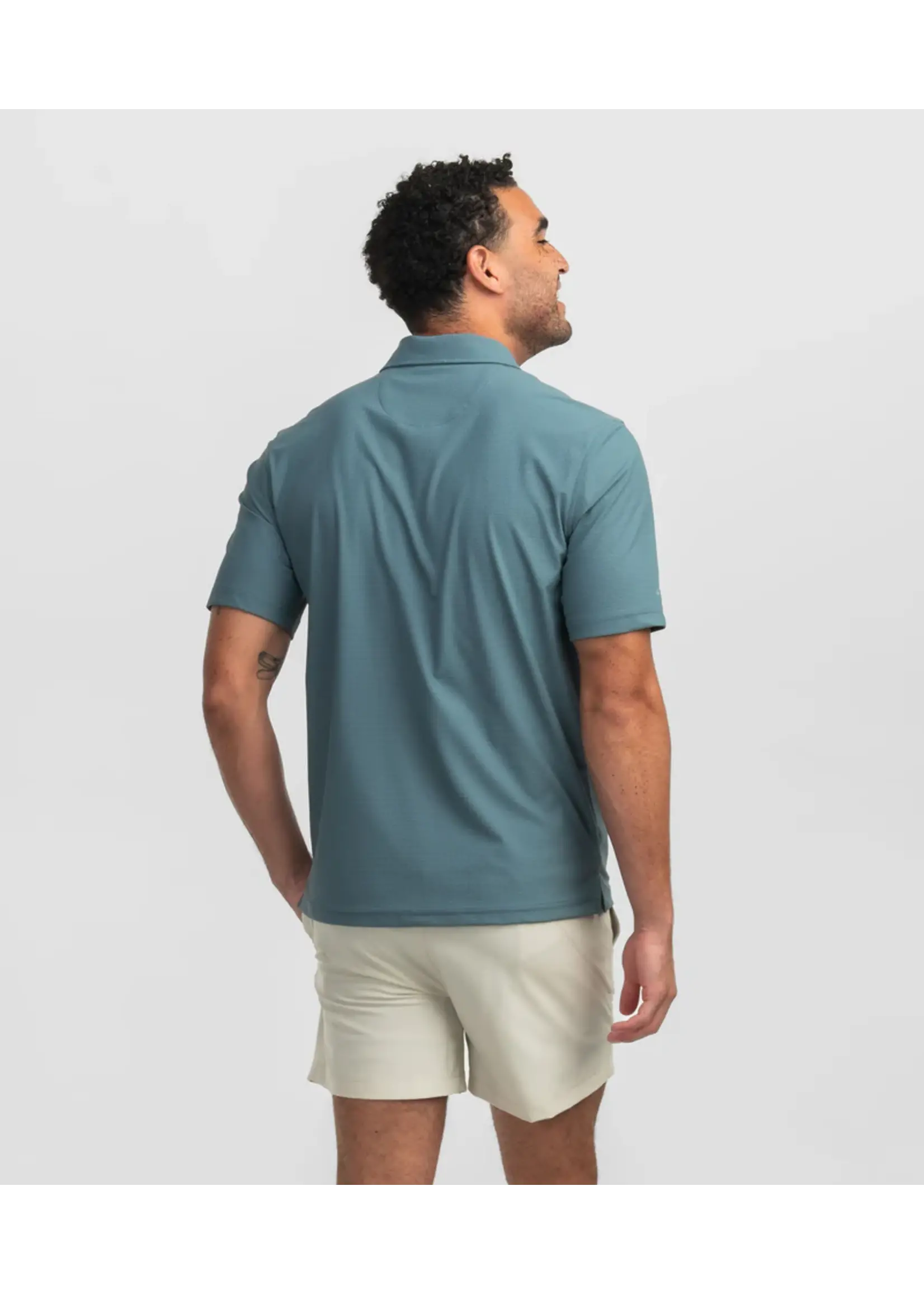 Southern Shirt Next Level Performance Polo