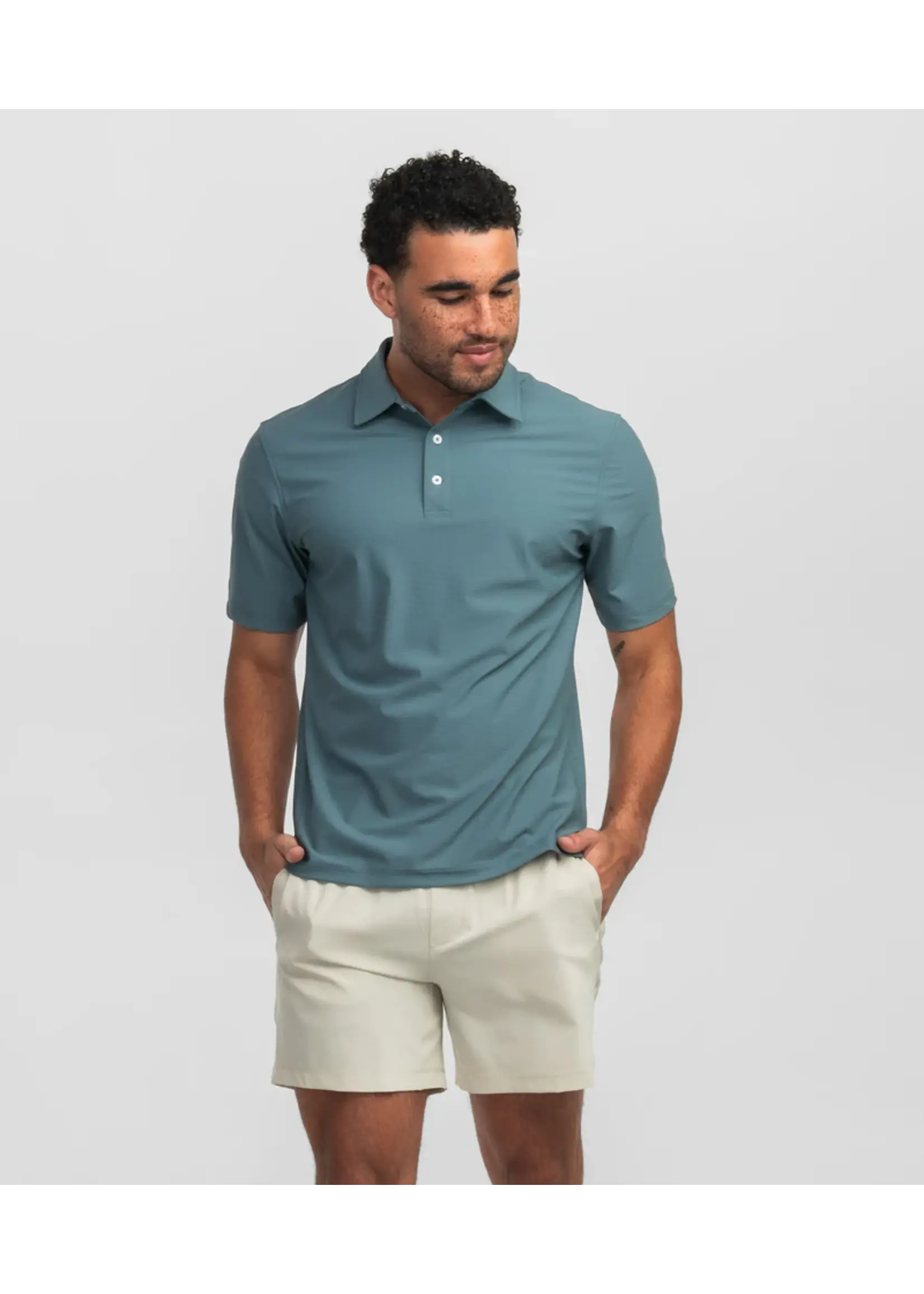 Southern Shirt Next Level Performance Polo