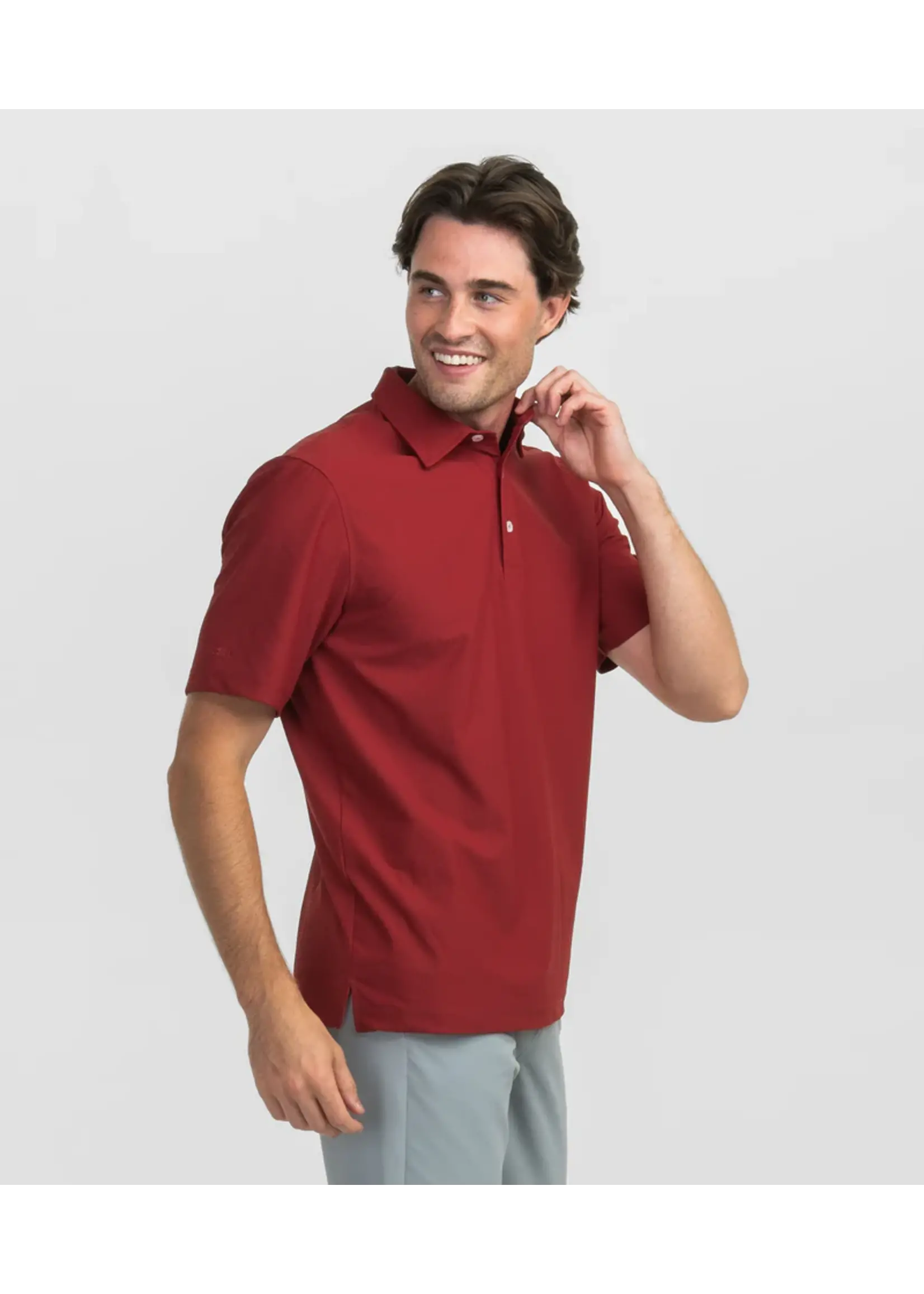 Southern Shirt Next Level Performance Polo